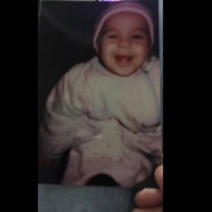 Meet your Posher, Jenika